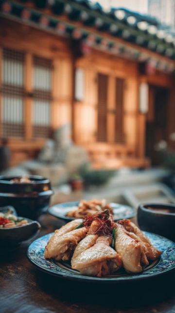 鹽城飲食文化:品嘗江蘇的獨(dú)特美味