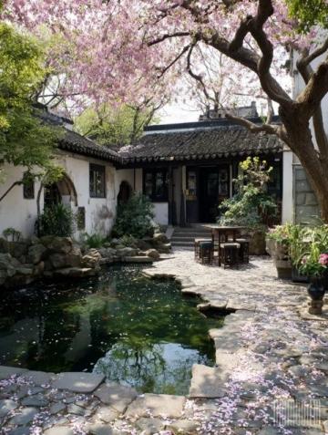 舌尖上的江南與時(shí)光里的詩(shī)意——無(wú)錫惠山古鎮(zhèn)游記