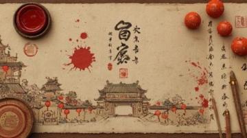 人民日報：70個必備中國文化常識家庭教育與備考良品