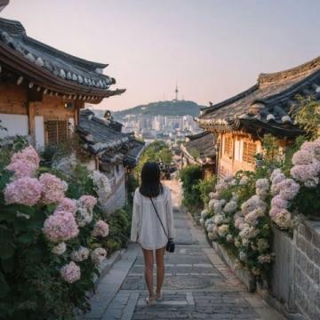 五天假期旅游全攻略：北國春光、都市潮流與文化探索之旅