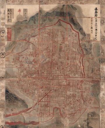 穿梭時(shí)空:嘉定區(qū)的歷史與現(xiàn)代化交織之旅
