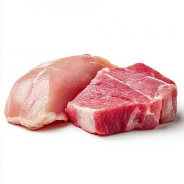 黑豬肉PK普通豬肉:營養(yǎng)與口感的全面解析
