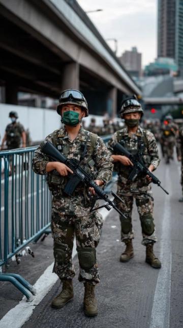 諸暨特種兵一日游，聽勸真的有用！