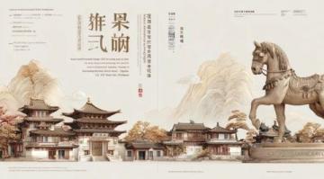 中秋國慶八天樂，短途游線路推薦