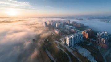 中國唯一真實的鬼城：漳州港, 適合躺平的理想生活