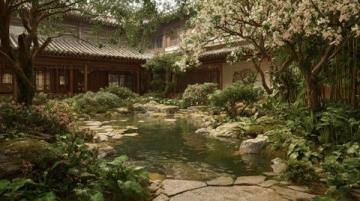 卡子灣皮革廠家屬院小區(qū)：一個讓人驚訝的小發(fā)現(xiàn)。
