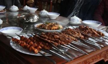 山西大同美食：粗獷與細(xì)膩并存的地方特色小吃