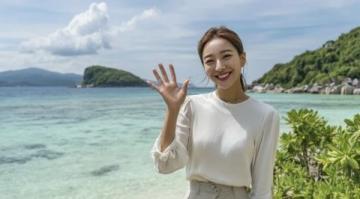 南海明珠:三沙夢(mèng)幻之旅