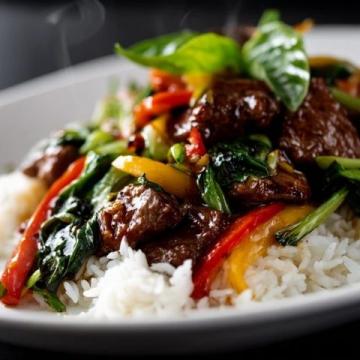 經(jīng)典農(nóng)家小炒肉：簡單做法，美味十足