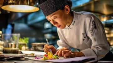 一天兩頓美食｜精致西餐+豐盛日料