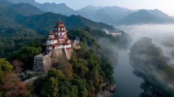 探索沛縣美景：徐州自駕之旅指南