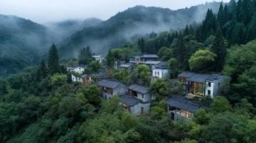 廬江縣黃山寨風(fēng)景區(qū)之旅