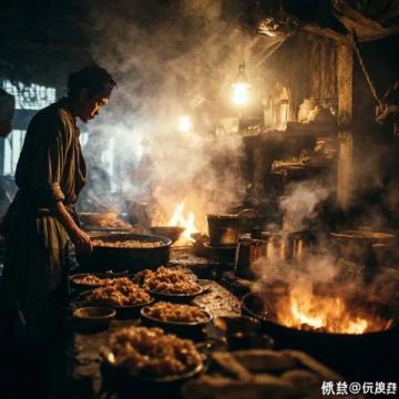 探索深圳光明區(qū):隱藏的美食天堂