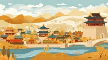 吐魯番旅游攻略:探尋千年古跡與美食之旅