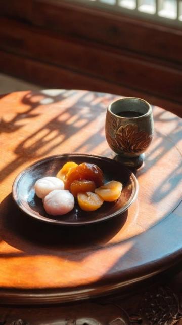 夏日里的甜美饋贈(zèng):探索慈溪的秘密果實(shí)之旅