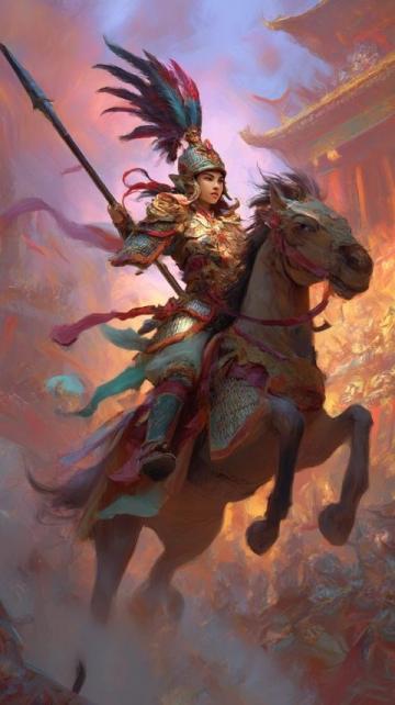 揭秘神童曹沖:三國時(shí)期令人驚嘆的智慧傳奇故事