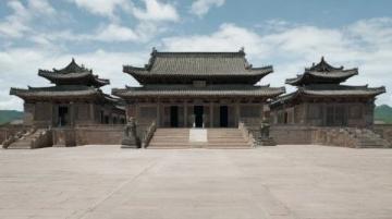 鐘祥一日游全攻略：探秘世界遺產(chǎn)明顯陵，享受湖光美食之旅