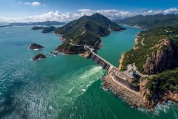 珠海斗門寶藏線路：穿梭歷史與美味
