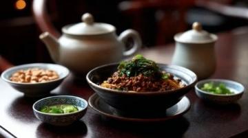 陜北美食：鑲嵌在黃土地上的明珠