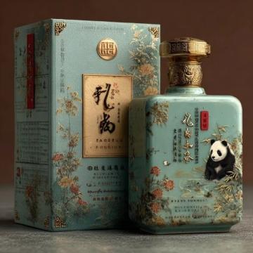 大賓老匠（醬父傳承10）是一款值得銘記的白酒