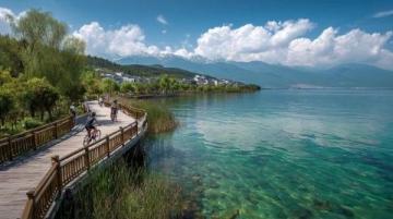 回味海南島之旅:難忘的美食與9天騎行體驗(yàn)