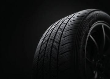 汽車輪胎冷知識：品牌、花紋、速度級別等你知道嗎？