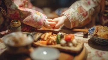 一天兩頓美食｜精致西餐+豐盛日料