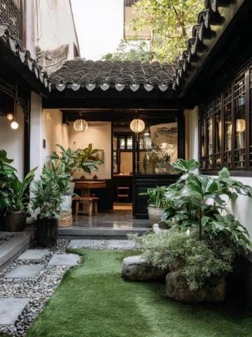 古時(shí)福州比廈門(mén)富裕？這家廈門(mén)連鎖餐廳到了福州變了樣