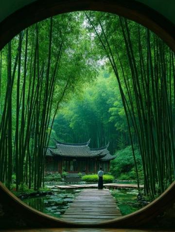 成都：一個(gè)讓人來(lái)了就不想離開的魅力都市