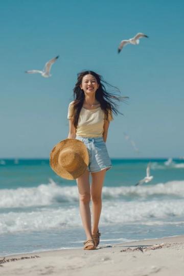 廈門好玩又便宜，和姐妹5天花了1k+|||夏天就去看海吧去浪漫的