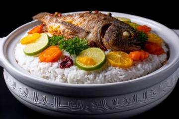 簡(jiǎn)單家常菜:清蒸黃花魚的美味做法