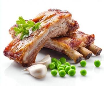經(jīng)典排骨食譜大揭秘：紅燒、糖醋、蒜香等多種做法，肉嫩入味！