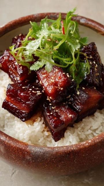 日本鰻魚飯的魅力:精細烹飪的藝術(shù)