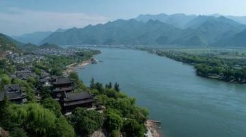 天涯小鎮(zhèn)的風景和文化之旅