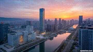 廣州居民心中的活力之城:快節(jié)奏與舒適并存