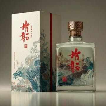 用白酒烹飪竟能妙趣橫生，丈夫的藏酒變成了美味佳肴的秘密武器