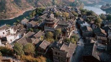 河南三鄉(xiāng)古鎮(zhèn)：千年歷史與文化交融的靜美之地