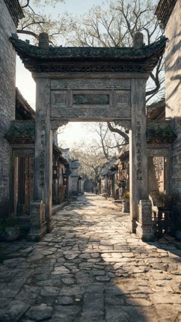 九百年空寂古鎮(zhèn)：濮院的現(xiàn)代與歷史交織之旅