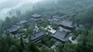 周末寧波游攻略：雪竇山、天一閣與老外灘美食探秘