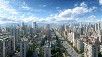 合肥這座城市,我?guī)タ纯? width=