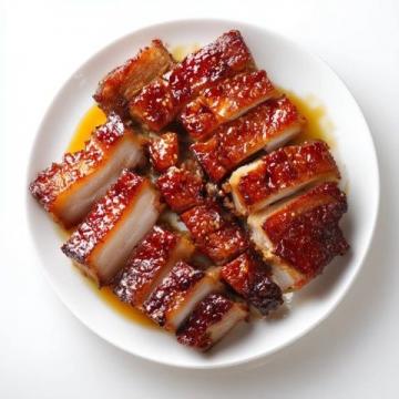 北京烤鴨:酥香至味的京味經(jīng)典