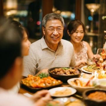 自貢出發(fā)的親子之旅，解鎖地道川粵美食！