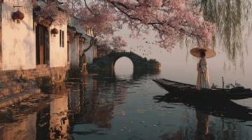 蘇州春天必游景點(diǎn)推薦:古典園林與現(xiàn)代地標(biāo)共存之城