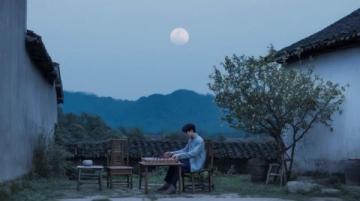 鄉(xiāng)下老家中秋節(jié)的麻子果令人回味無窮！