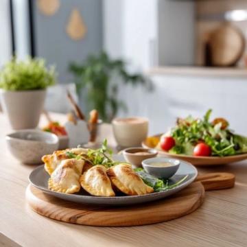 在家里如何創(chuàng)造一道美味的創(chuàng)意菜？