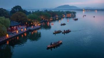 徐州彭城七里：穿越古今的文化旅游新地標(biāo)