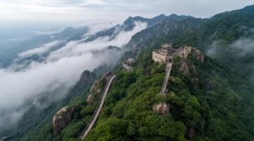 再次走近漁山列島