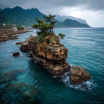平潭島3-6月必游攻略：北南線路、美食住宿全指南
