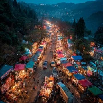 重慶旅游攻略：經(jīng)典3日行程推薦，涵蓋熱門景點(diǎn)與地道美食