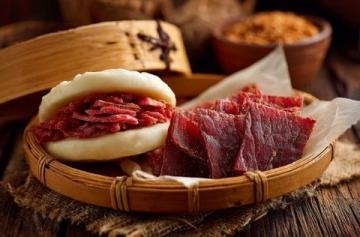 遼寧的經(jīng)典傳統(tǒng)美食探秘